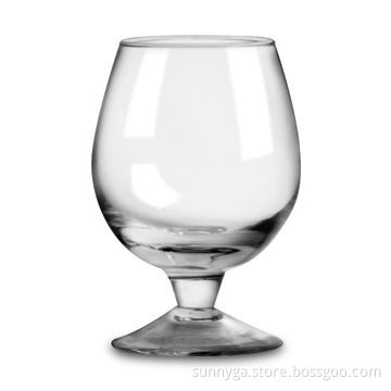 Snifter/Brandy Glass with 150mL/5oz Capacity and 60mm Bottom Diameter
